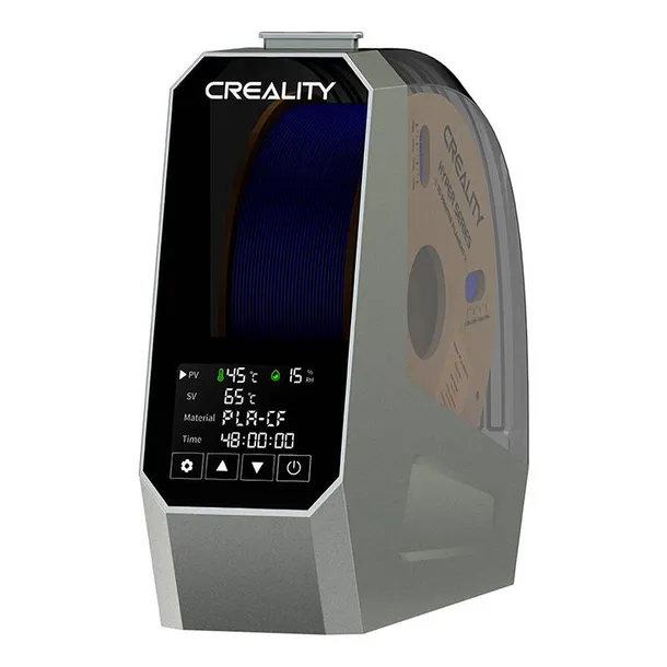 creality-space-pi-filament-dryer-stan-nowy