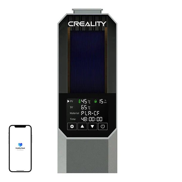 creality-space-pi-filament-dryer-stan-nowy