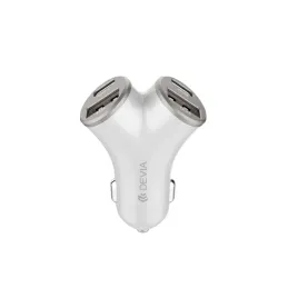 devia-ladowarka-samochodowa-smart-pd-48w-2x-usb-2x-usb-c-srebrna