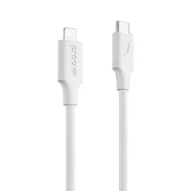 proove-kabel-striped-silicone-type-c-do-lightning-1m-bialy