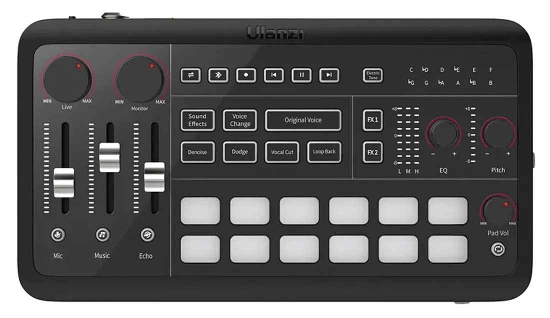 interfejs-audio-ulanzi-ucaster-ax01-do-stream-podcast-stan-nowy