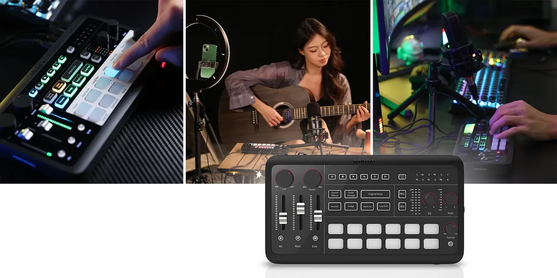 interfejs-audio-ulanzi-ucaster-ax01-do-stream-podcast