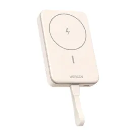 magnetyczny-power-bank-ugreen-10000mah-20w-usb-c-cable