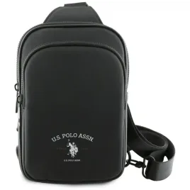 torebka-na-telefon-us-polo-petit-pique-crossbody-arch-czarny