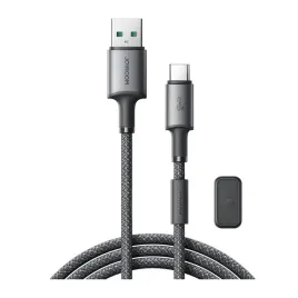 kabel-usb-usb-c-joyroom-s-a50-unlimited-3a-1-2m-szary