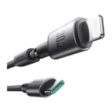 kabel-usb-c-lightning-joyroom-30w-1-2m-szary-stan-nowy