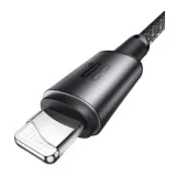 kabel-usb-c-lightning-joyroom-30w-1-2m-szary-kolor-szary