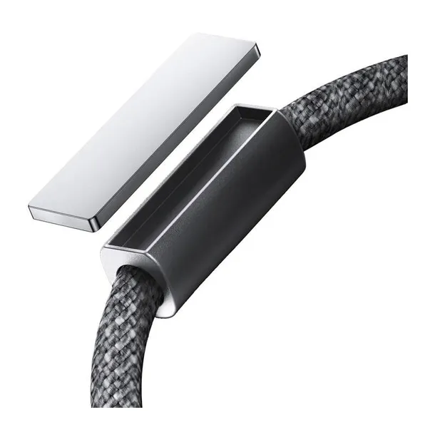 kabel-usb-c-lightning-joyroom-30w-1-2m-szary-kolor-szary-stan-nowy