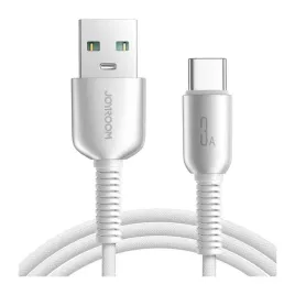 kabel-usb-usb-c-joyroom-s-a51-cutting-edge-3a-1-2m-szary