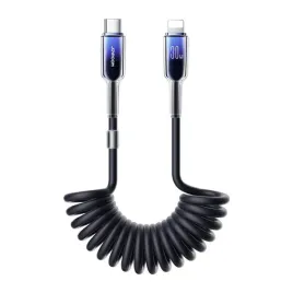kabel-usb-c-lightning-joyroom-s-a43-30w-15m-czarny