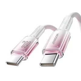 kabel-usb-c-usb-c-joyroom-s-a42-60w-1-2m-bialy
