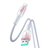 kabel-usb-a-lightning-joyroom-s-a42-3a-1-2m-bialy-stan-nowy