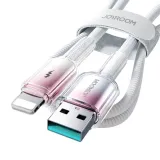 kabel-usb-a-lightning-joyroom-s-a42-3a-1-2m-bialy-kolor-bialy