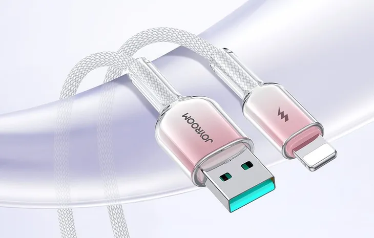 kabel-usb-a-lightning-joyroom-s-a42-3a-1-2m-bialy-kolor-bialy-stan-nowy