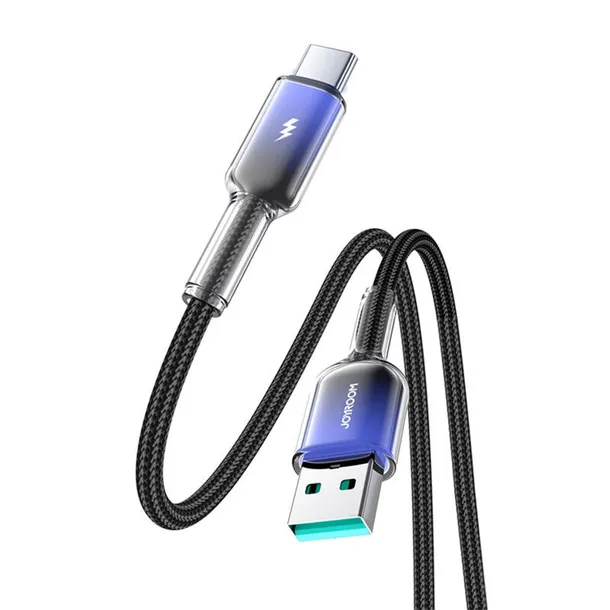 kabel-usb-a-usb-c-joyroom-s-a42-3a-1-2m-czarny-stan-nowy