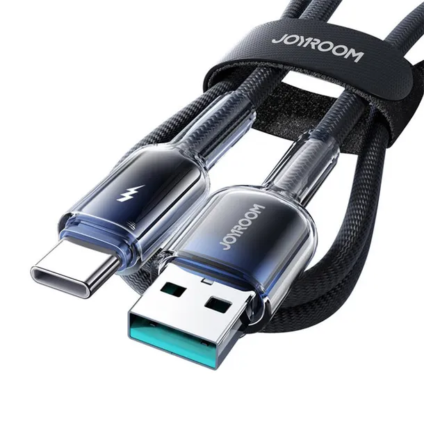 kabel-usb-a-usb-c-joyroom-s-a42-3a-1-2m-czarny-kolor-czarny