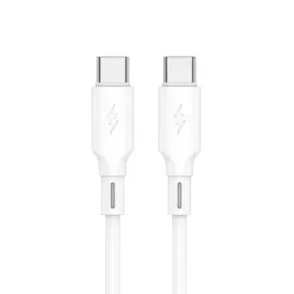 kabel-usb-c-do-usb-c-jellico-b24-pd-60w-1m-bialy