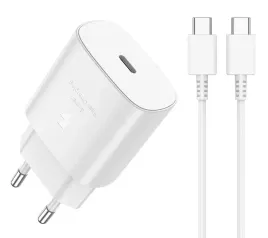 ladowarka-sieciowa-25w-pd-1xusb-c-kabel-usb-c-usb-c-jellico-eu25-biala