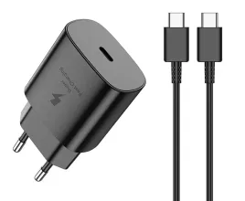 ladowarka-sieciowa-25w-pd-1xusb-c-kabel-usb-c-usb-c-jellico-eu25-czarna