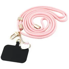 uniwersalna-smycz-do-telefonu-hello-kitty-patch-and-kitty-head-charm-rozowa