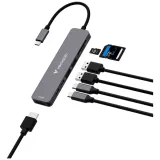 adapter-hub-verbatim-hdmi-usb-c-3-2-usb-c-2xusb-a-3-2-sd-microsd-stan-nowy