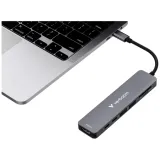adapter-hub-verbatim-hdmi-usb-c-3-2-usb-c-2xusb-a-3-2-sd-microsd-stan-nowy