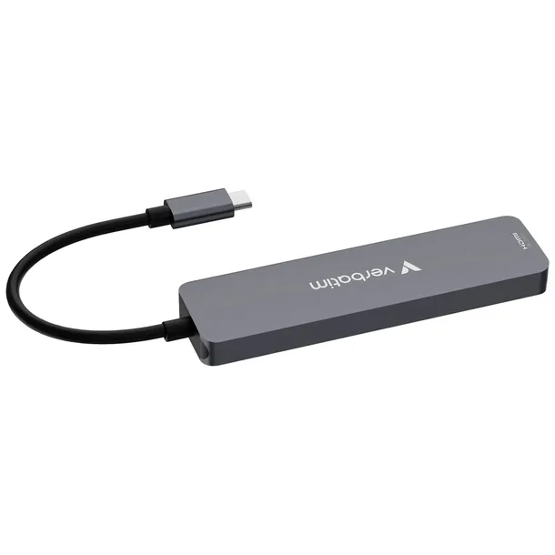 adapter-hub-verbatim-usb-c-hdmi-usb-a-3-2-usb-a-2-0-sd-microsd-aluminio-stan-nowy