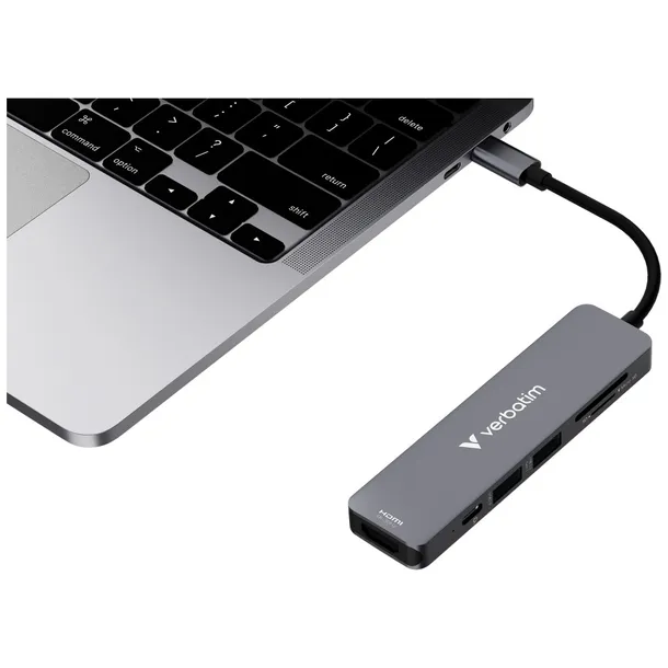 adapter-hub-verbatim-usb-c-hdmi-usb-a-3-2-usb-a-2-0-sd-microsd-aluminio-stan-nowy