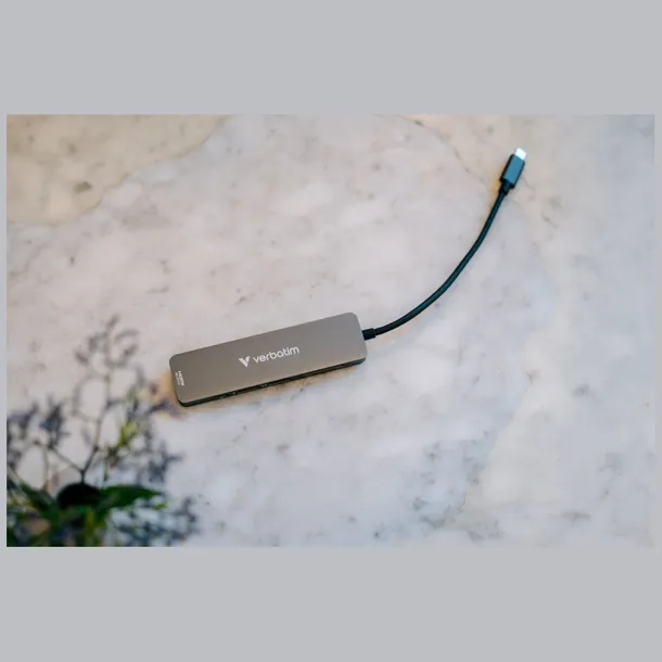 adapter-hub-verbatim-usb-c-hdmi-usb-a-3-2-usb-a-2-0-sd-microsd-aluminio-stan-nowy