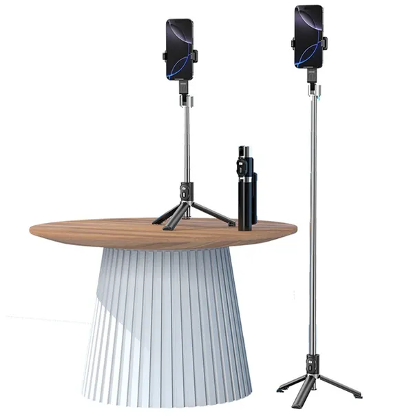 selfie-stick-usams-zb324-mini-wireless-czarny-stan-nowy