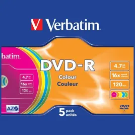 plyta-dvd-r-verbatim-colour-slim-4-7gb-16x-5szt-wielokolorowy-43557