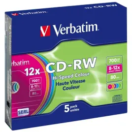 plyta-cd-rw-verbatim-colour-sl-700mb-8-12x-5szt-wielokolorowy-43167