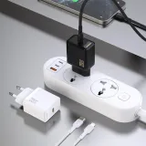 ladowarka-dudao-a26-pd20w-gan-usb-c-biala-stan-nowy