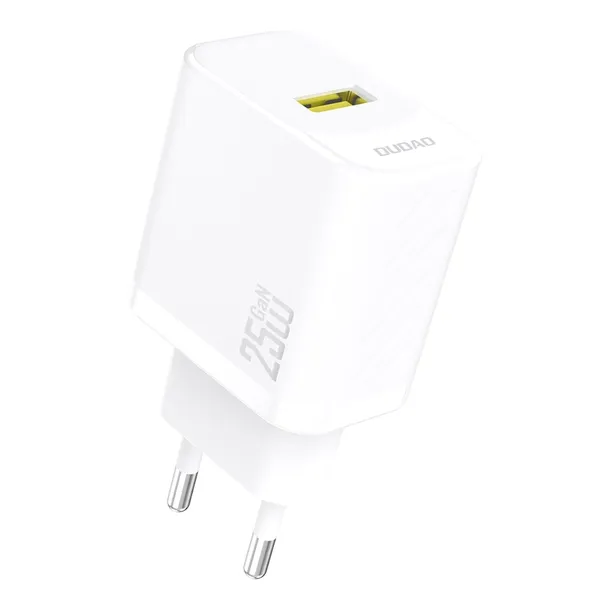 ladowarka-dudao-a27s-25w-gan-usb-a-biala