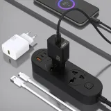 ladowarka-dudao-a27s-25w-gan-usb-a-biala-stan-nowy