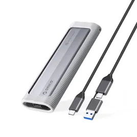 kieszen-dyskowa-m-2-nvme-ngff-usb-c-na-usb-c-usb-a-6gbps-10gbps-szara