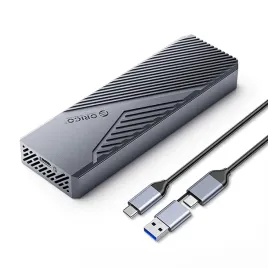 kieszen-dyskowa-m-2-nvme-usb-c-3-2-20gbps-szara