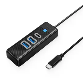 hub-3-portowy-input-usb-c-3-0-output-2x-usb-a-3-0-1x-usb-c-3-0-przewo