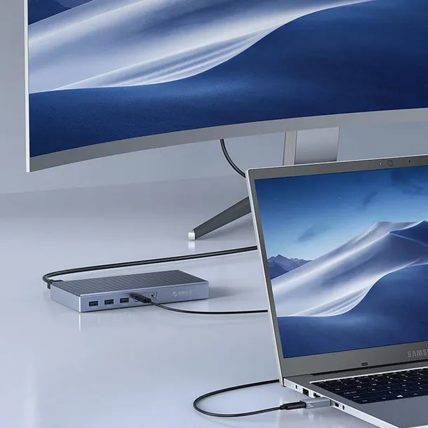 adapter-usb-c-na-usb-a-szary-stan-nowy