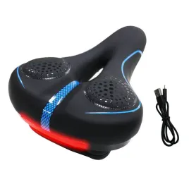 siodelko-rowerowe-z-wbudowana-lampka-led-fsbsd-232-1-czarne