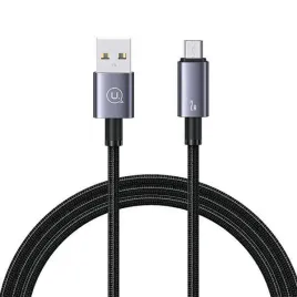 usams-kabel-usb-na-micro-usb-2a-12m-fast-charging-stalowy-tarnish-sj668usb