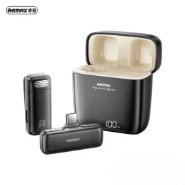 mikrofon-remax-k13-na-klipsie-usb-c-black