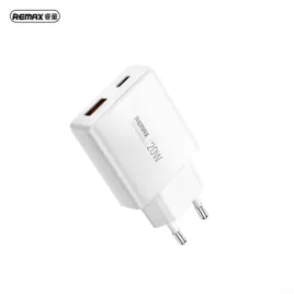 lad-siec-remax-ultra-thin-gan-20w-rp-u01-ac-white
