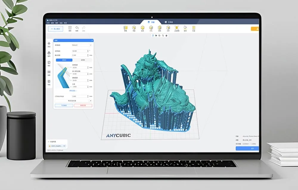drukarka-3d-anycubic-photon-mono-m7-max