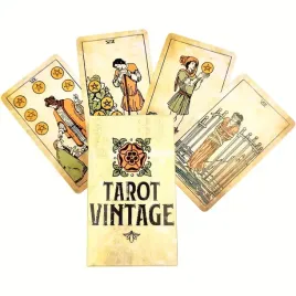 tarot-vintage-78-kart