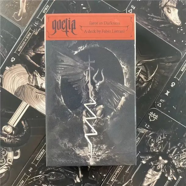 tarot-goetia-78-kart-stan-nowy
