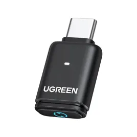 adapter-audio-ugreen-bt501-usb-c-bluetooth-5-3-z-aptx-transmiter-czarny