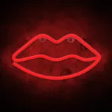 neon-led-usta-czerwone-bat-usb-forever-flne08-light-stan-nowy