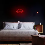 neon-led-usta-czerwone-bat-usb-forever-flne08-light-stan-nowy