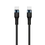 setty-kabel-usb-c-usb-c-1m-3a-ksc-c-131-czarny